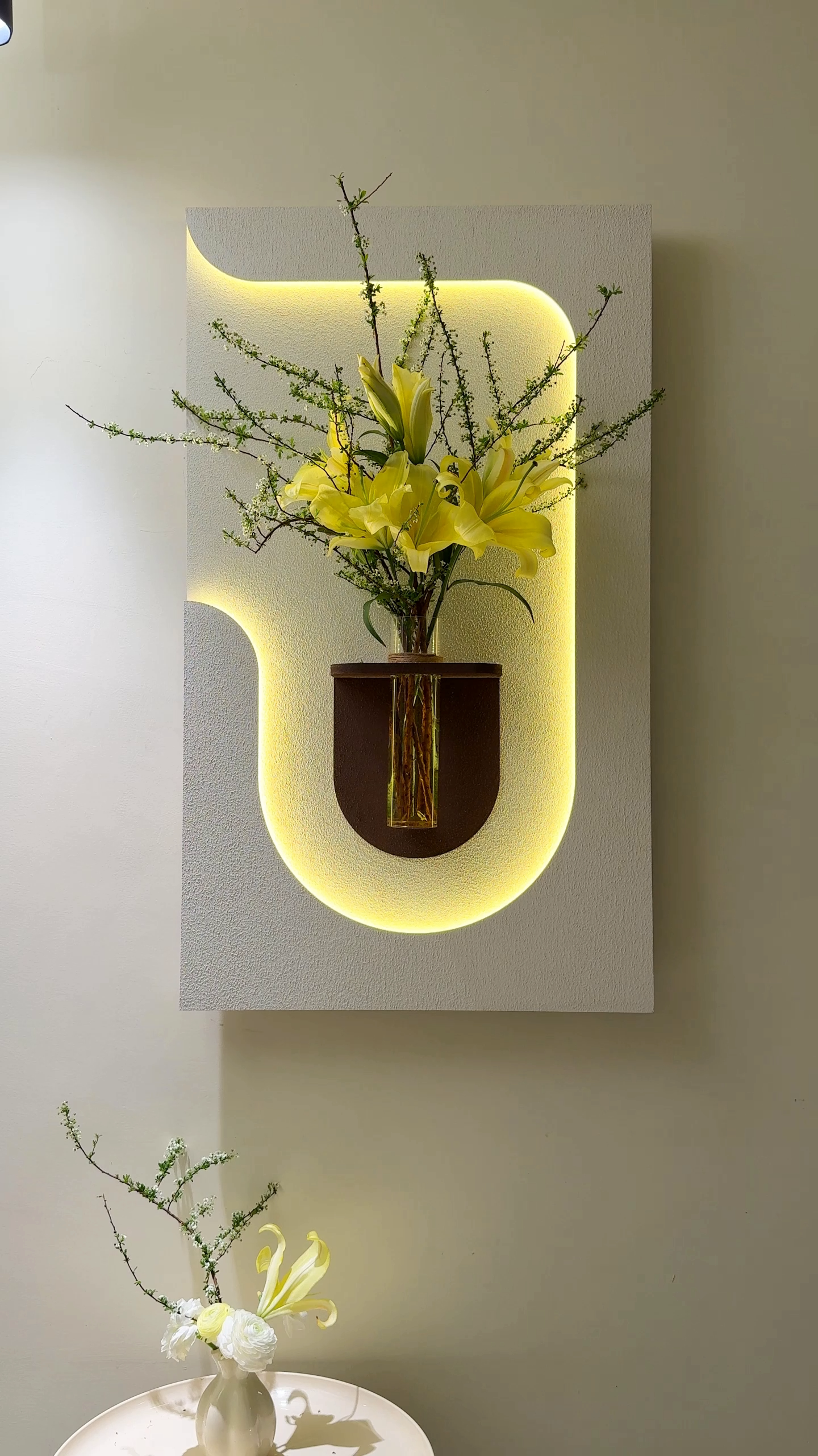 Decorative Wall Art 1