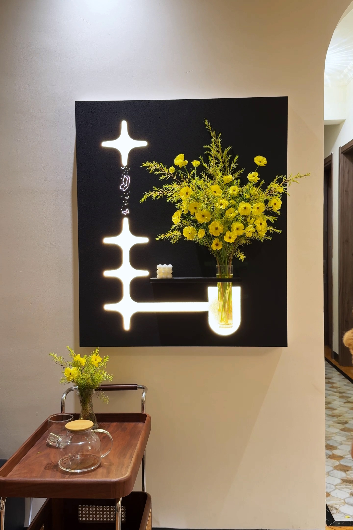 Decorative Wall Art