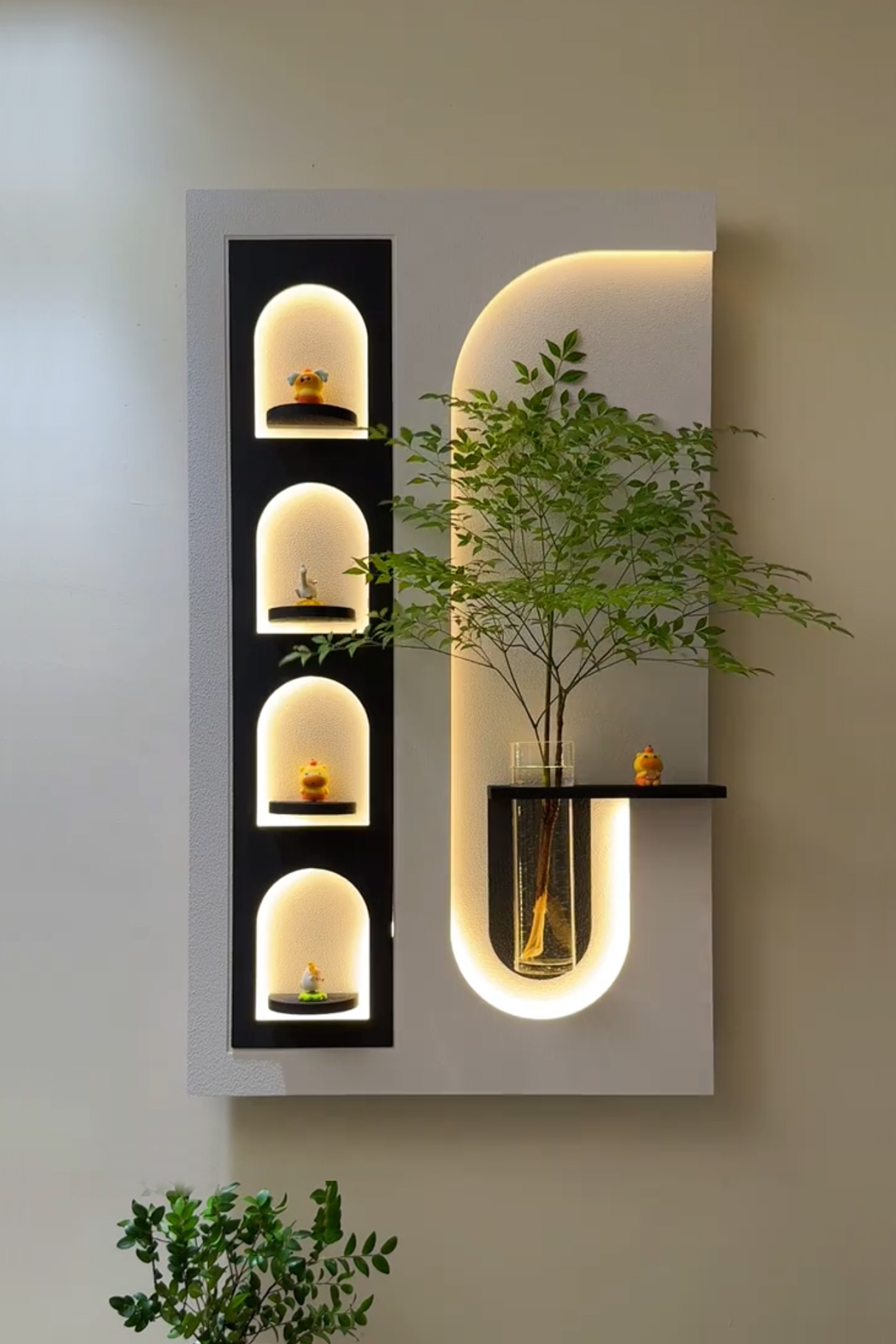 Decorative Wall Art